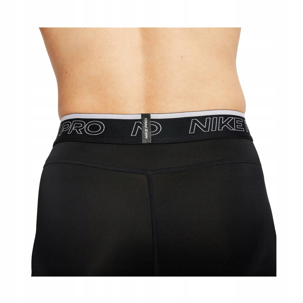 NIKE SPODENKI MĘSKIE PODSPODENKI TERMOAKTYWNE L Kod producenta DD1917-010