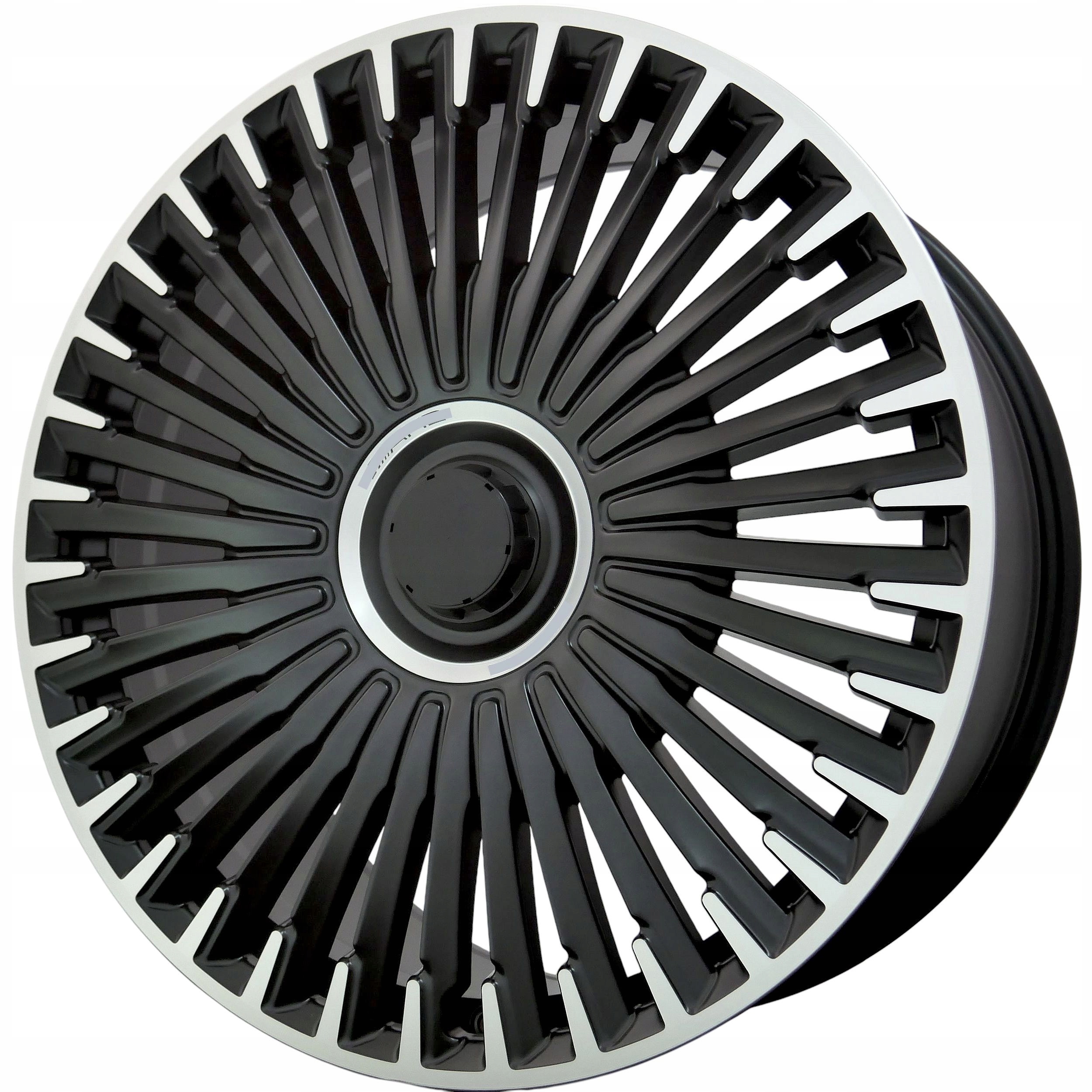 Alufelgi 22 5x112 pro Mercedes Eqe Suv X294 Eqs Suv X296