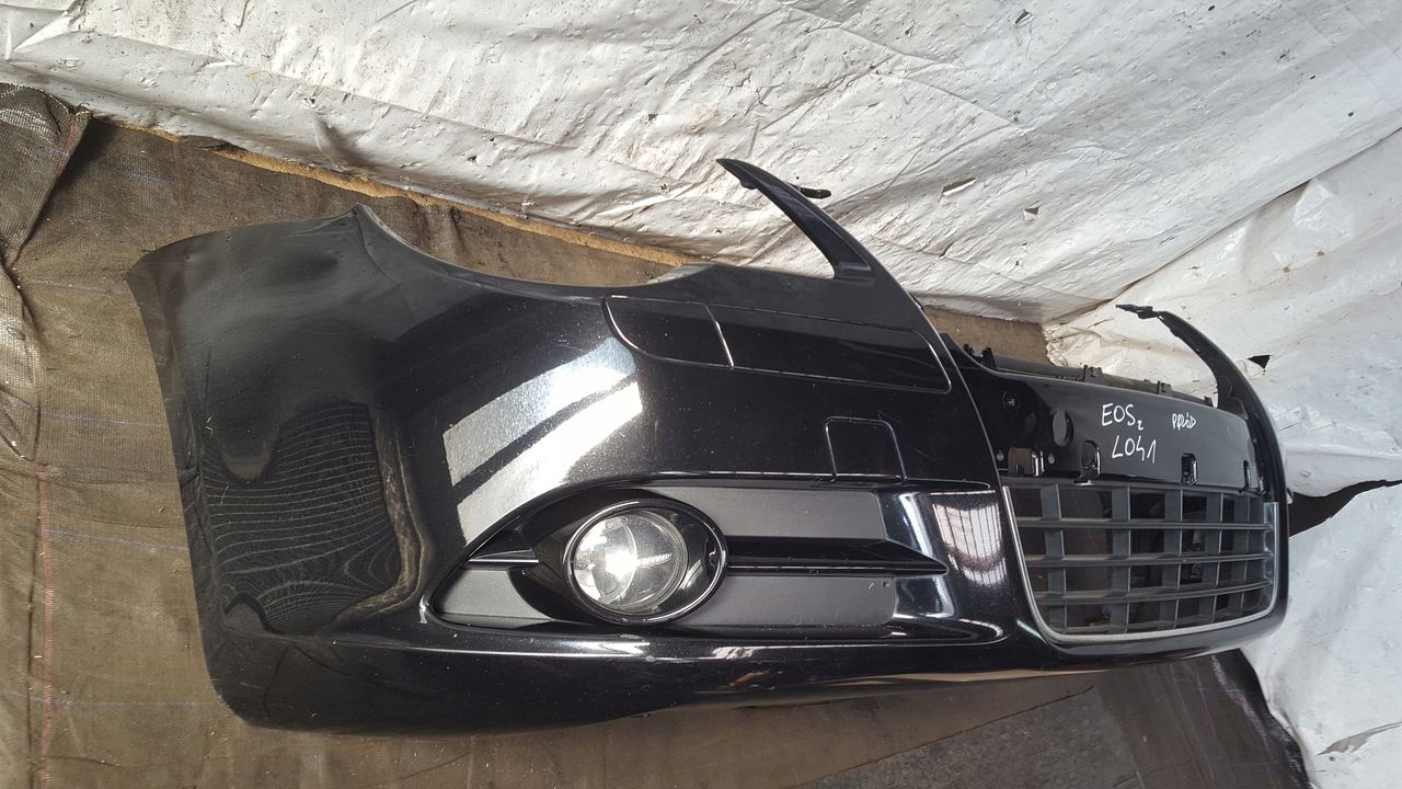 Stoßstange vorne vorne xenon VW EOS L041