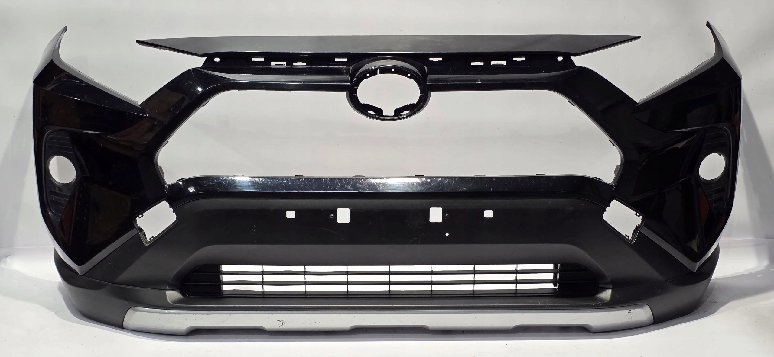 front bumper TOYOTA RAV4 V 19- PDC washers 52119-42B20