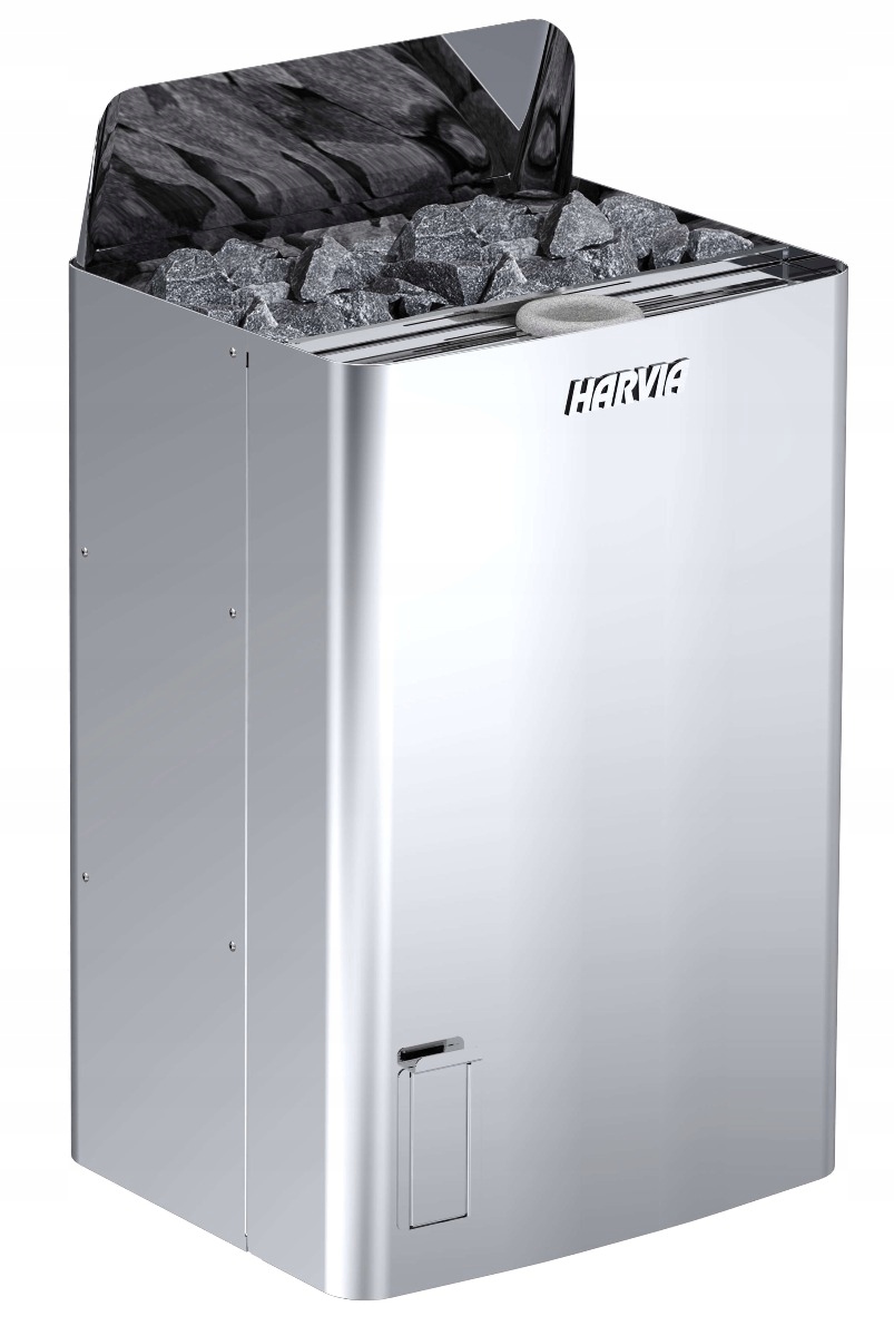 Piec Harvia The Wall Combi - 9kW -SW90S