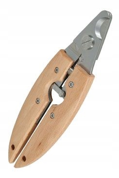 Levně Kleště Dog Salon na drápy pro psy L Zolux