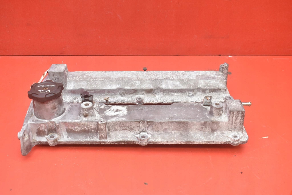 Abdeckung der Ventile Gehäuse MITSUBISHI SPACE WAGON 3 III N50 2.4 16V 150 KM
