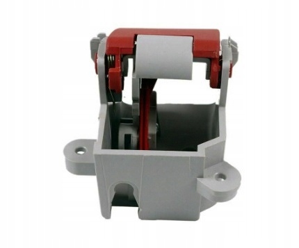 VW LT MERCEDES SPRINTER klamka wewnętrzna LE+PR Producent części Inny