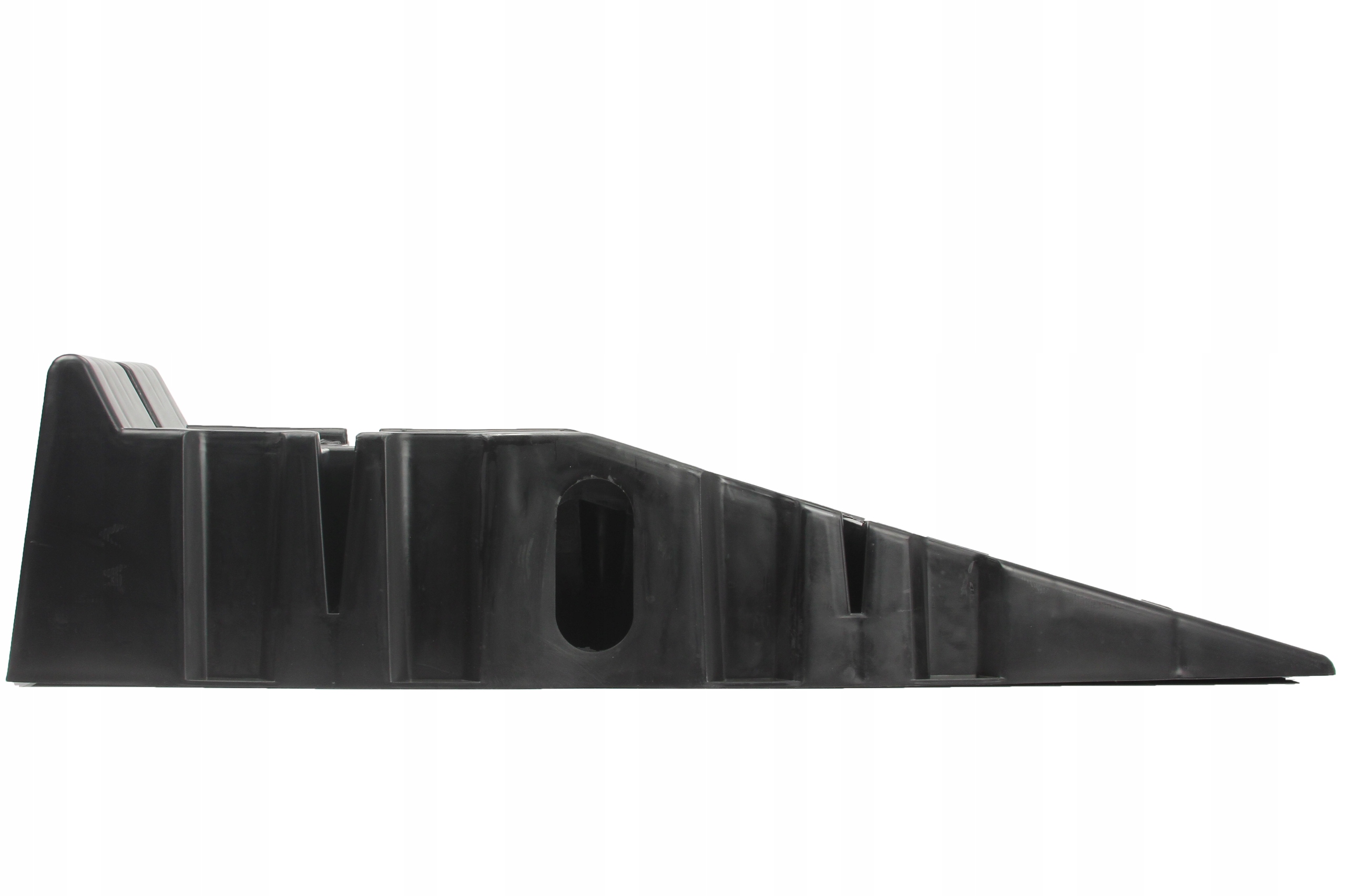 RAMPA NAJAZD PODJAZD SAMOCHODOWY PODNOŚNIK KOMPLET RAMPY NAJAZDOWE Waga produktu z opakowaniem jednostkowym 11 kg