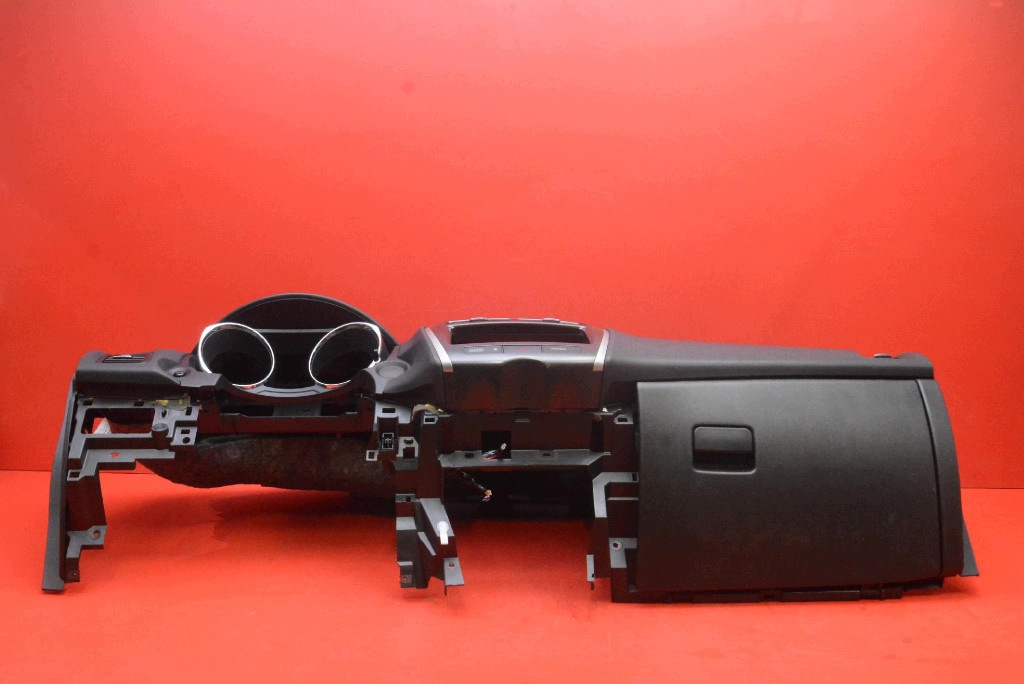 dashboard instrument panel console cockpit airbag EU MITSUBISHI ASX 1 and LIFT 12-16