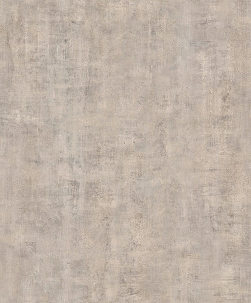 Šedá Tapeta Napodobující Vinylový Beton