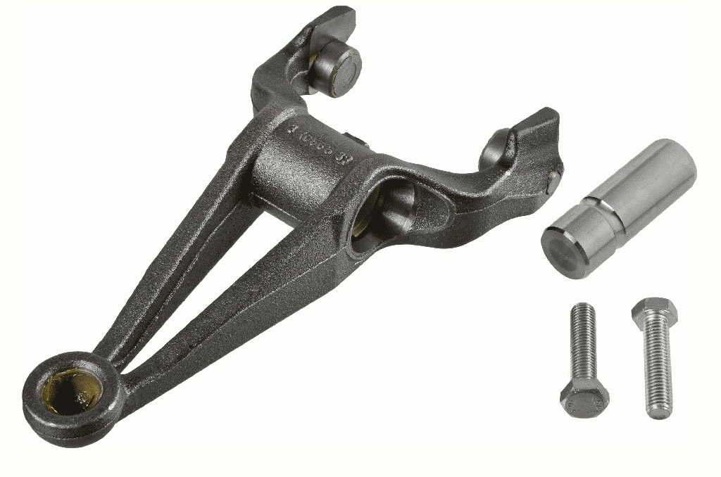 SACHS DŹWIGNIA SPRZĘGŁA (ŁAPA) Typ samochodu Samochody ciężarowe