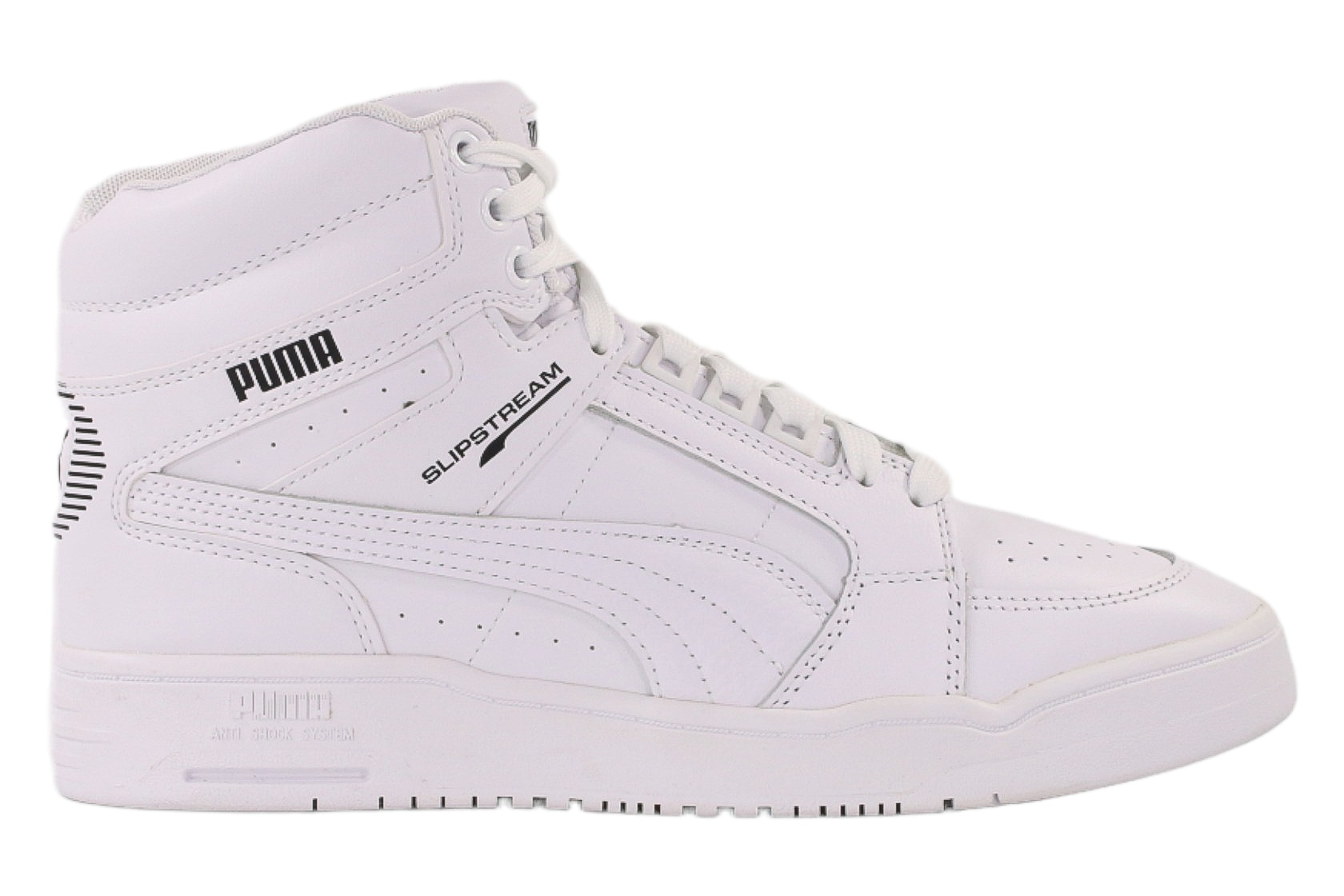 

Buty męskie Puma Slipstream Mid 384348 01