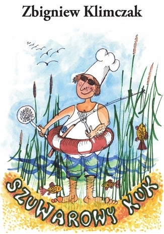 Szuwarowy kuk Tytuł Szuwarowy kuk