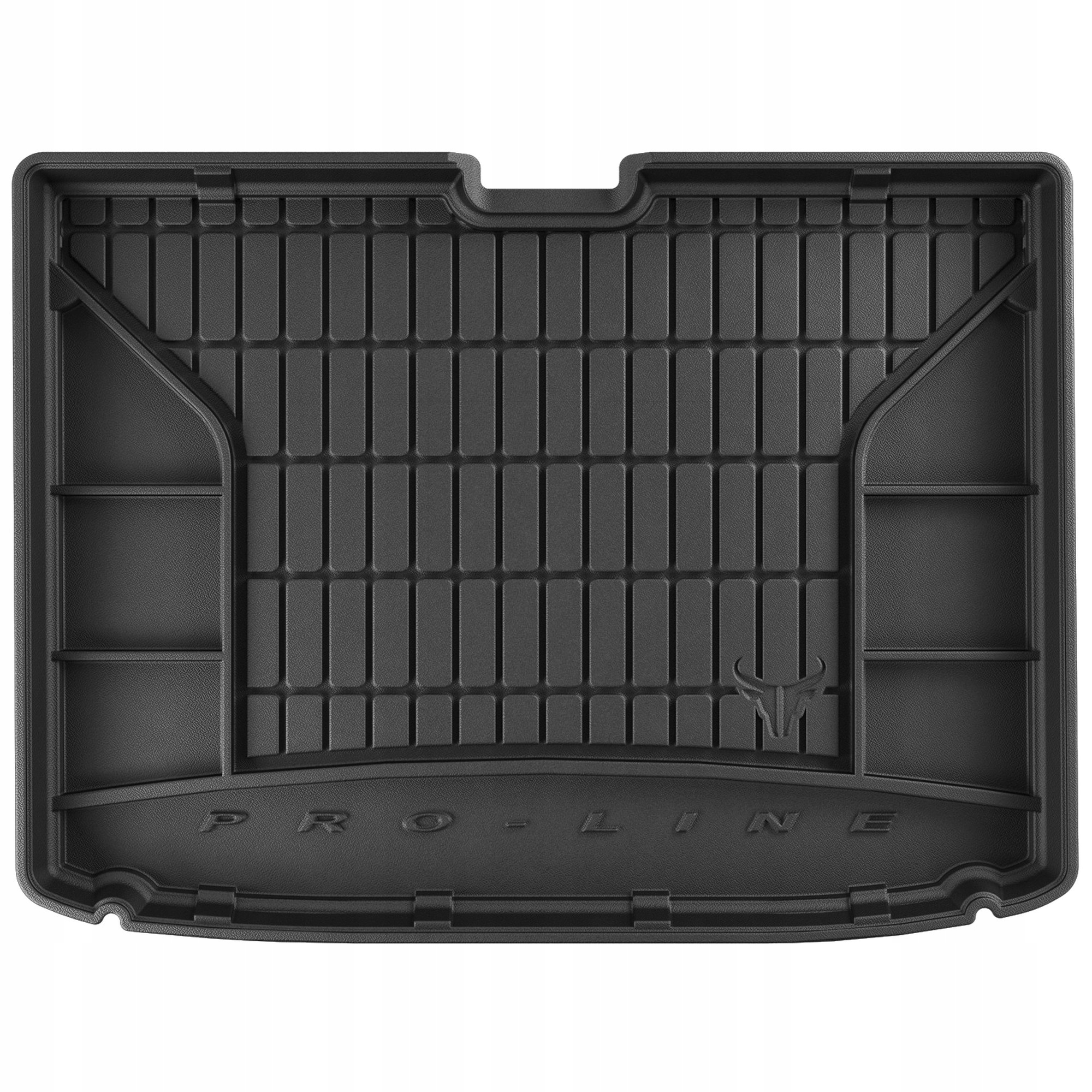 Rohož do kufru Renault Captur II od roku 2019
