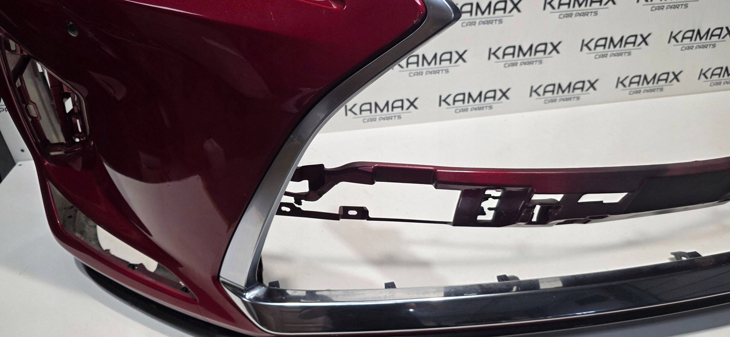 front bumper front Lexus RX 450H 5211948590