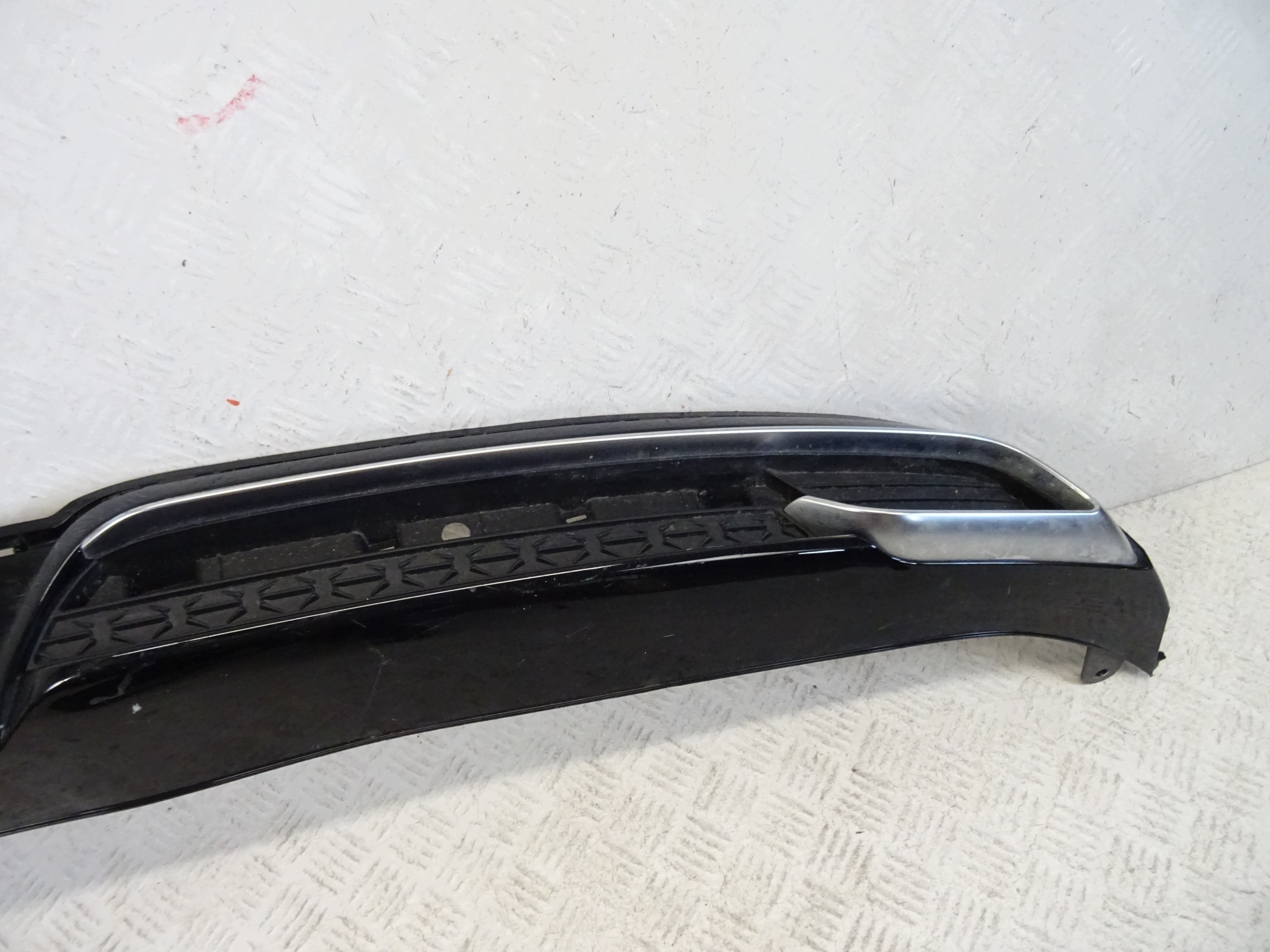 diffusore Paraurti posteriore KIA PROCEED III GT LIFT 86612-J7KAO