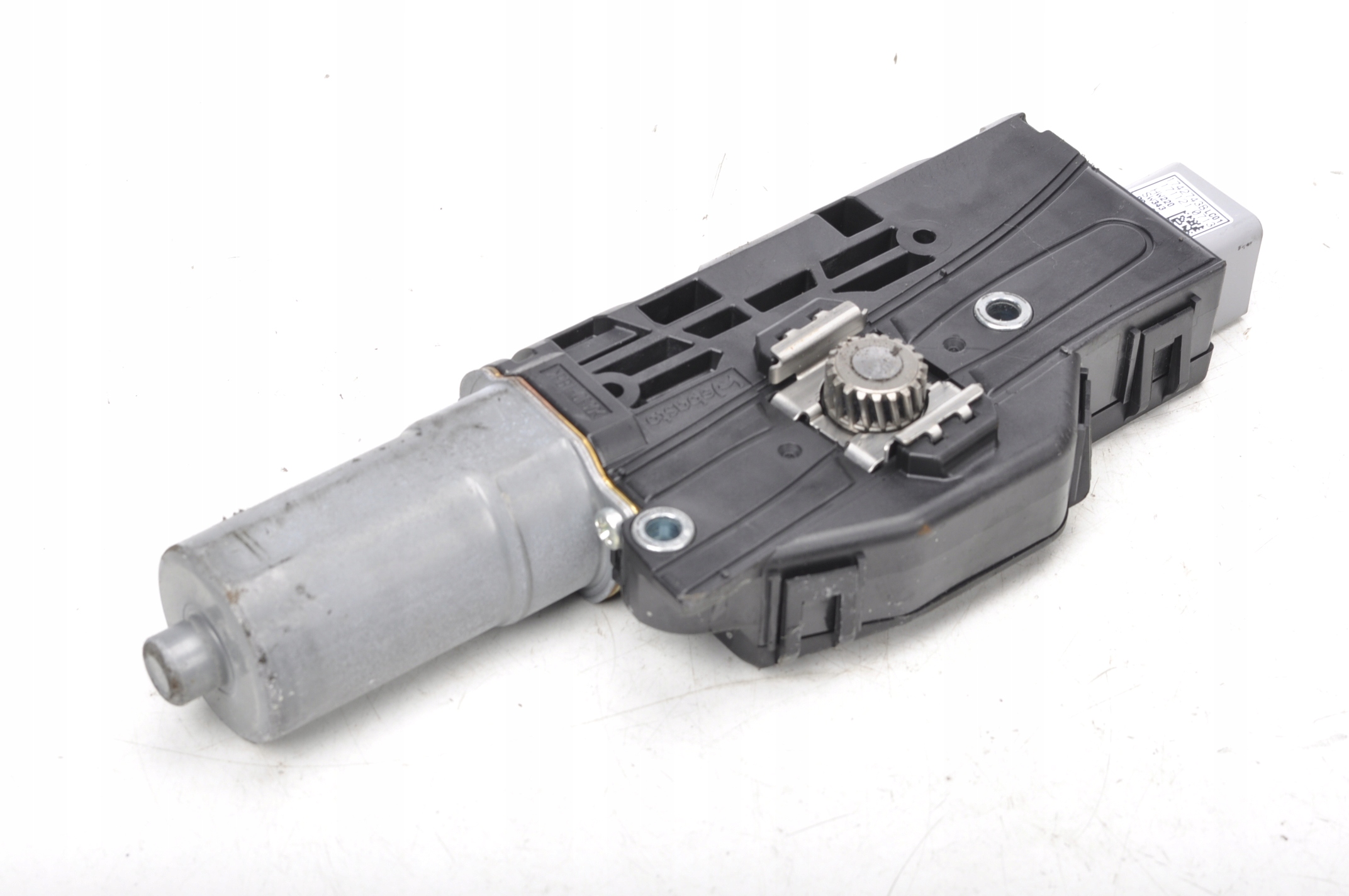 91238-8669R - RENAULT TALISMAN LIFT WINDOW MOTOR НОВЫЙ