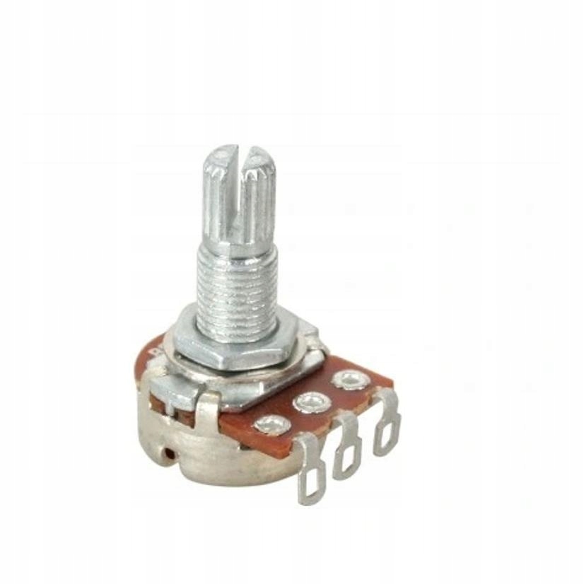 Potencjometr A500K/18 1486 uniwersalny