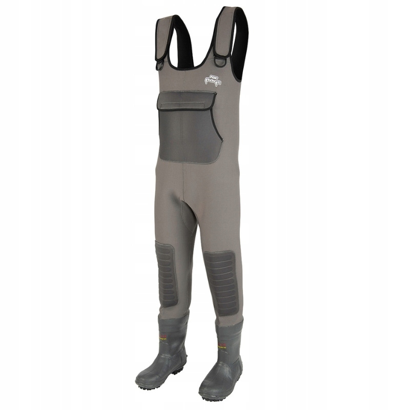 Fox Rage Spodniobuty Neoprene Waders rozm. 45