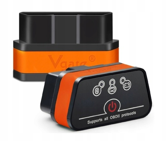 INTERFEJS DIAGNOSTYCZNY iCar2 WIFI EAN (GTIN) 5904890340572