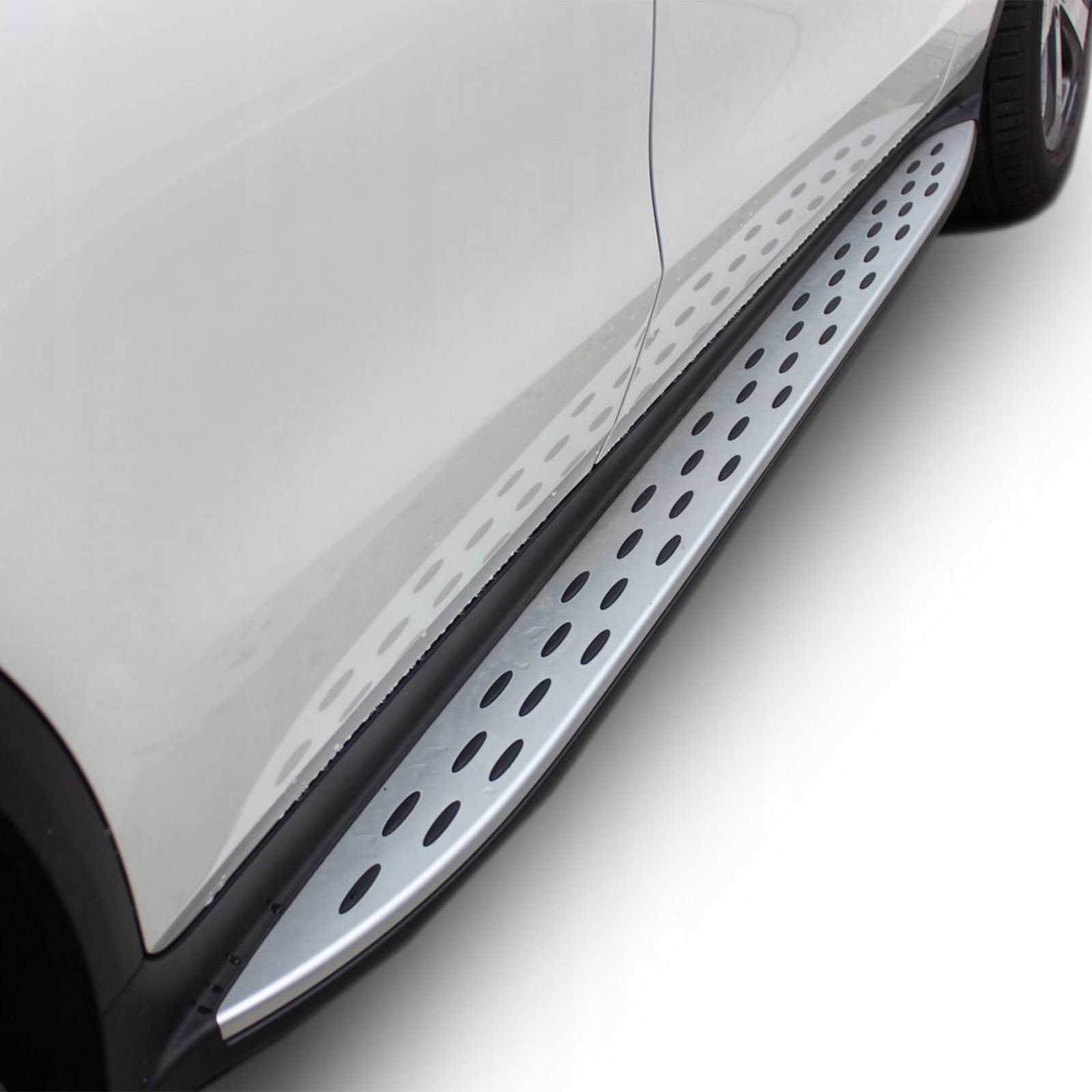 PROGI MERCEDES GLC X253 2015-2022 STOPNIE BOCZNE EAN (GTIN) 8585053010234