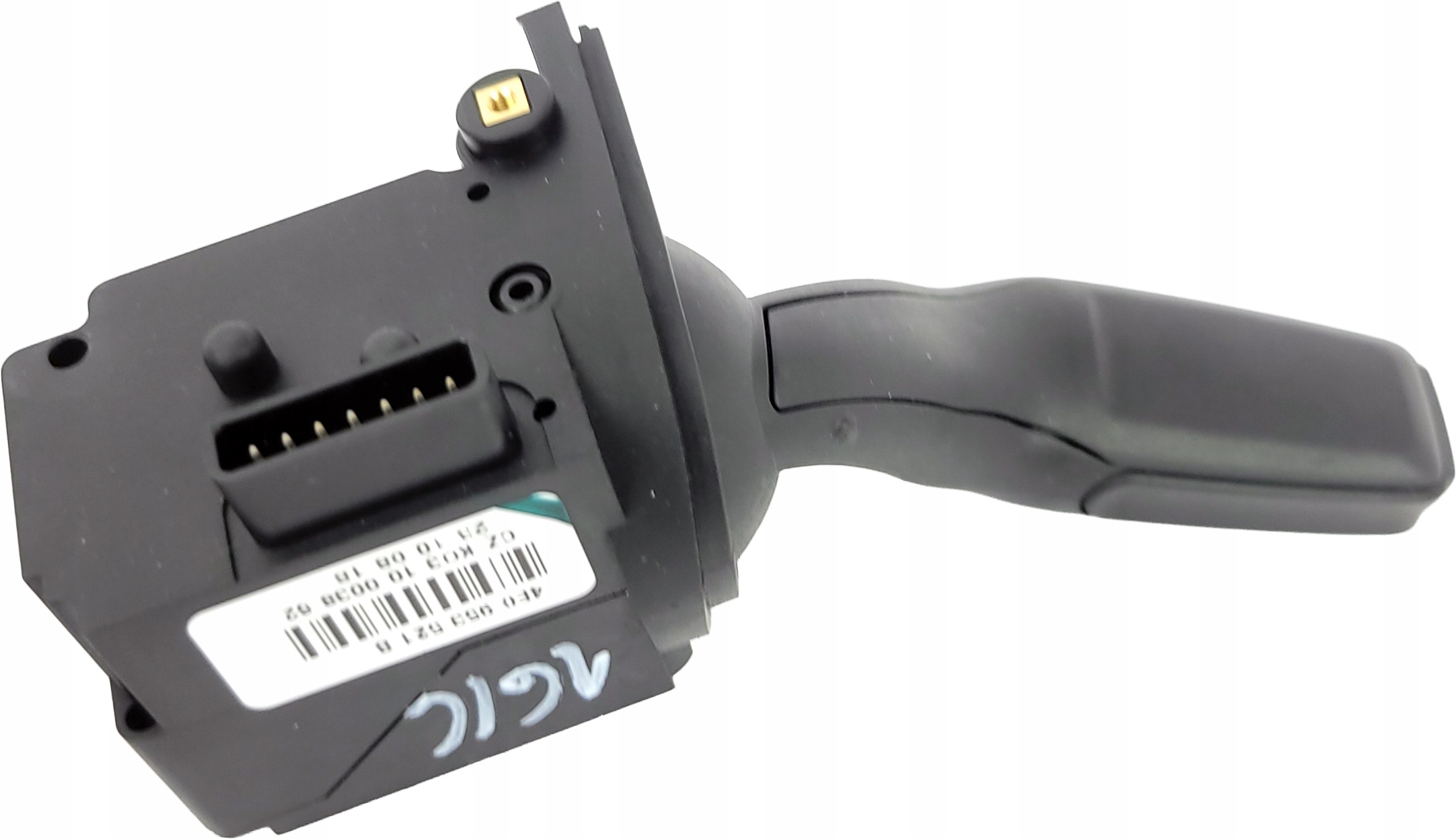 AUDI A6 C6 LIFT Q7 4L A4 B6 B7 MANETKA switch TEMPOMAT 4E0953521B