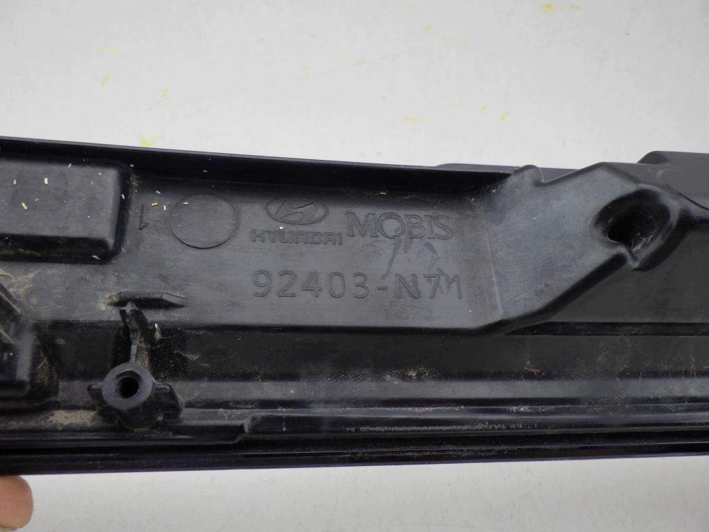 HYUNDAI TUCSON IV 4 20- light rear