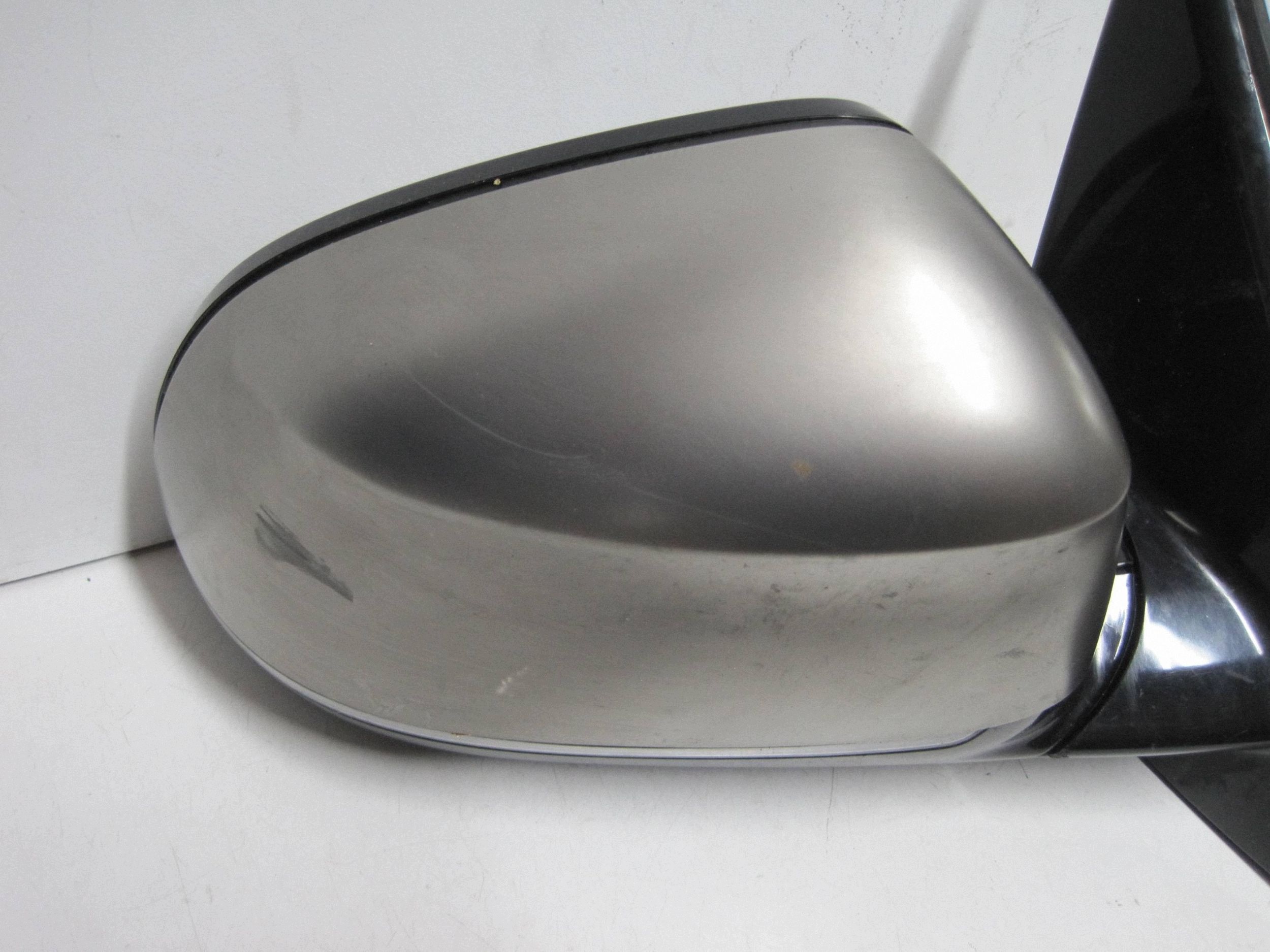 electrics mirror side right BMW X6 F16 Z KAMERA