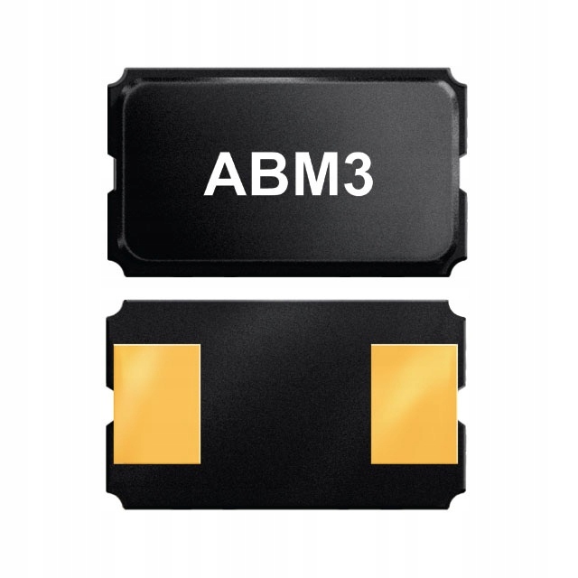 

8,000MHz Smd ABM3-8.000MHZ-T 18pF Kwarc x5szt