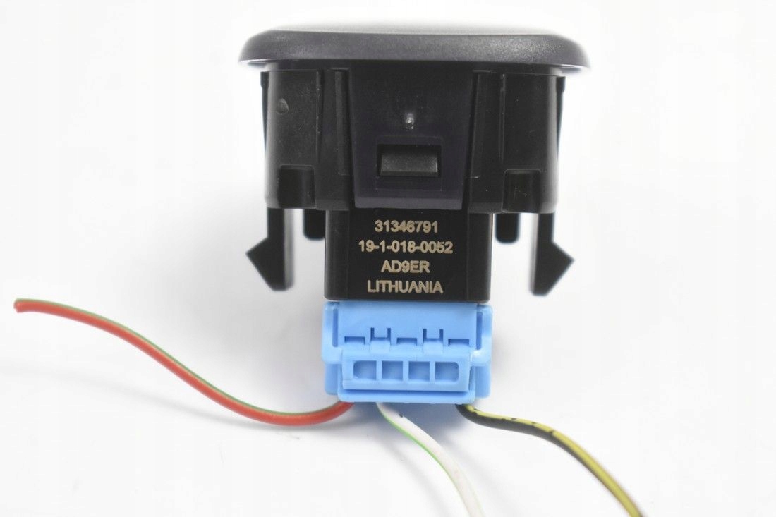 CZUJNIK NASŁONECZNIENIA 31346791 XC90 II S90 V90 Numer katalogowy części BRAK-DANYCH-2226137