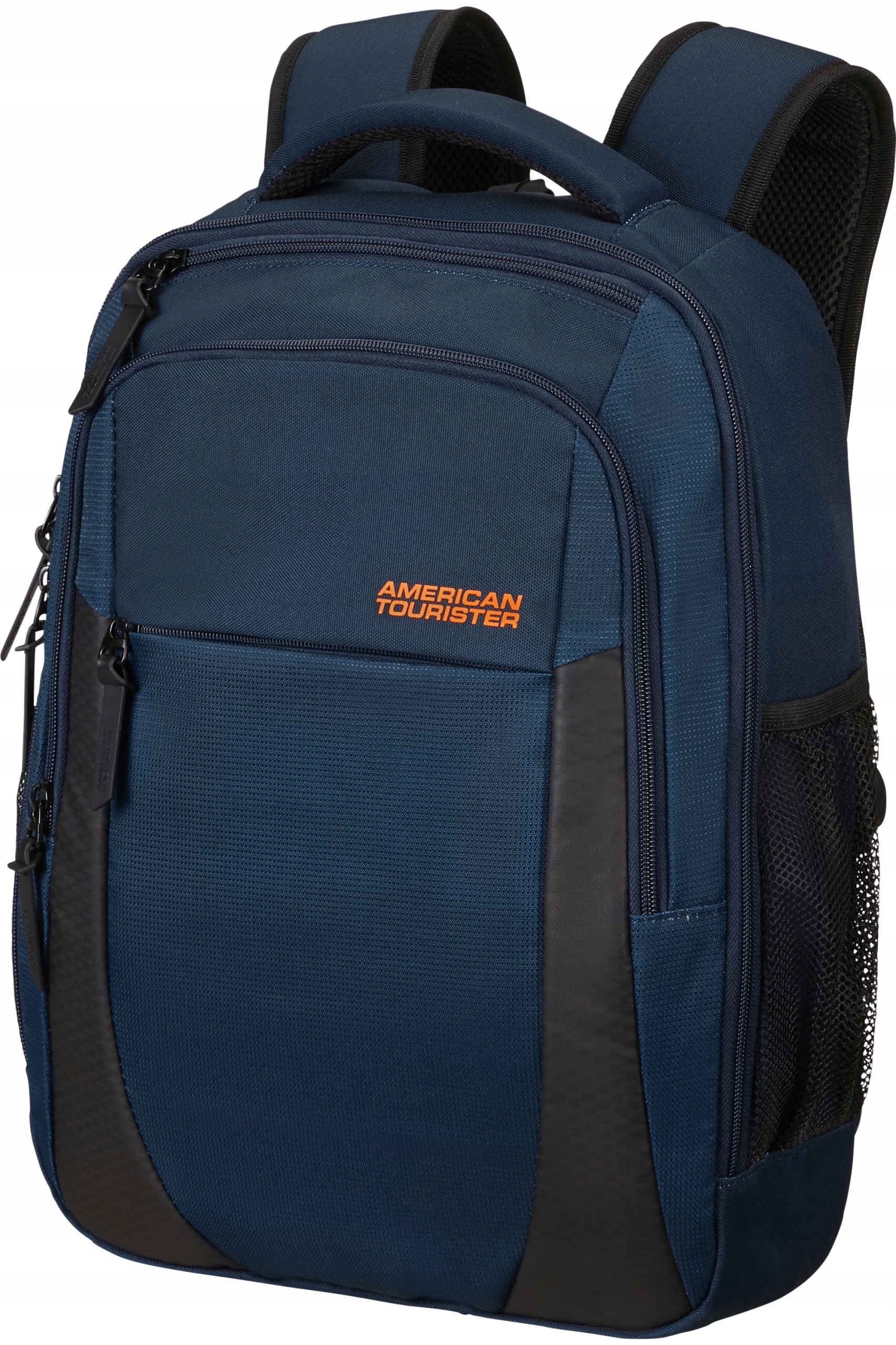Batoh na notebook American Tourister Urban Groove 156 Slim Dark Navy