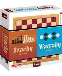 Gra Szachy i warcaby
