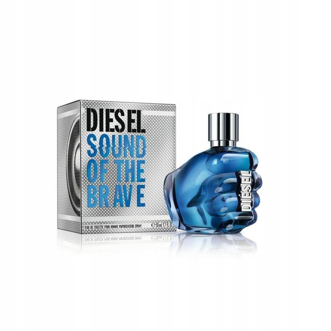 Parfém pro muže Diesel LC871200 Edt 50 ml