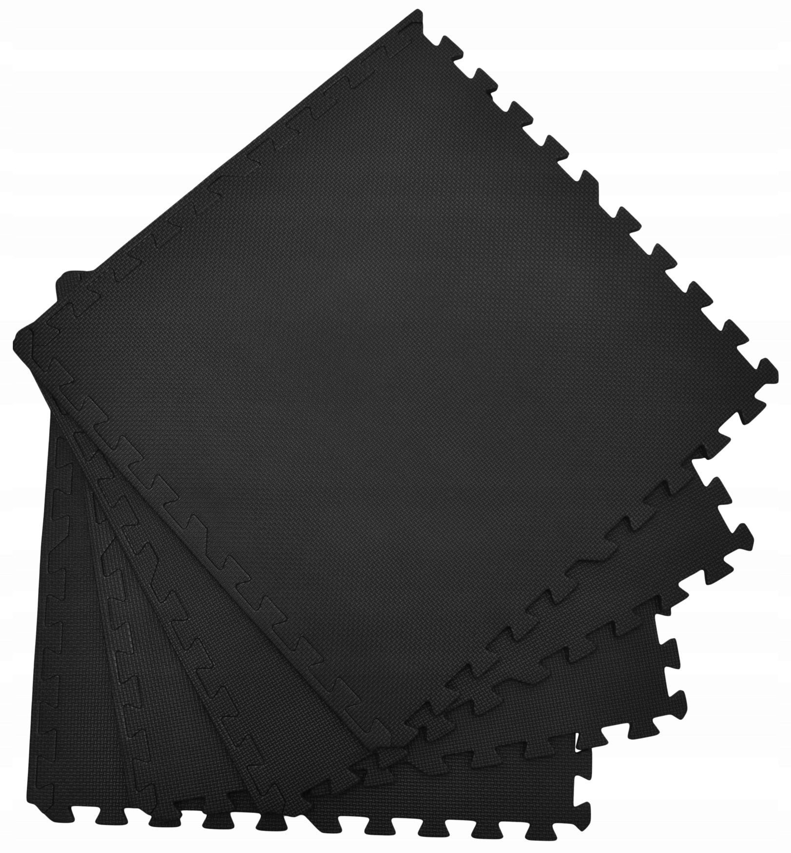 

Duże Puzzle Piankowe Mata Piankowa 120x120 4 Szt.