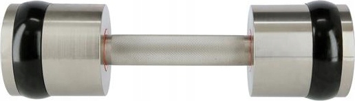 Chromovaná Činka Hms Premium HH08 2X8 Kg