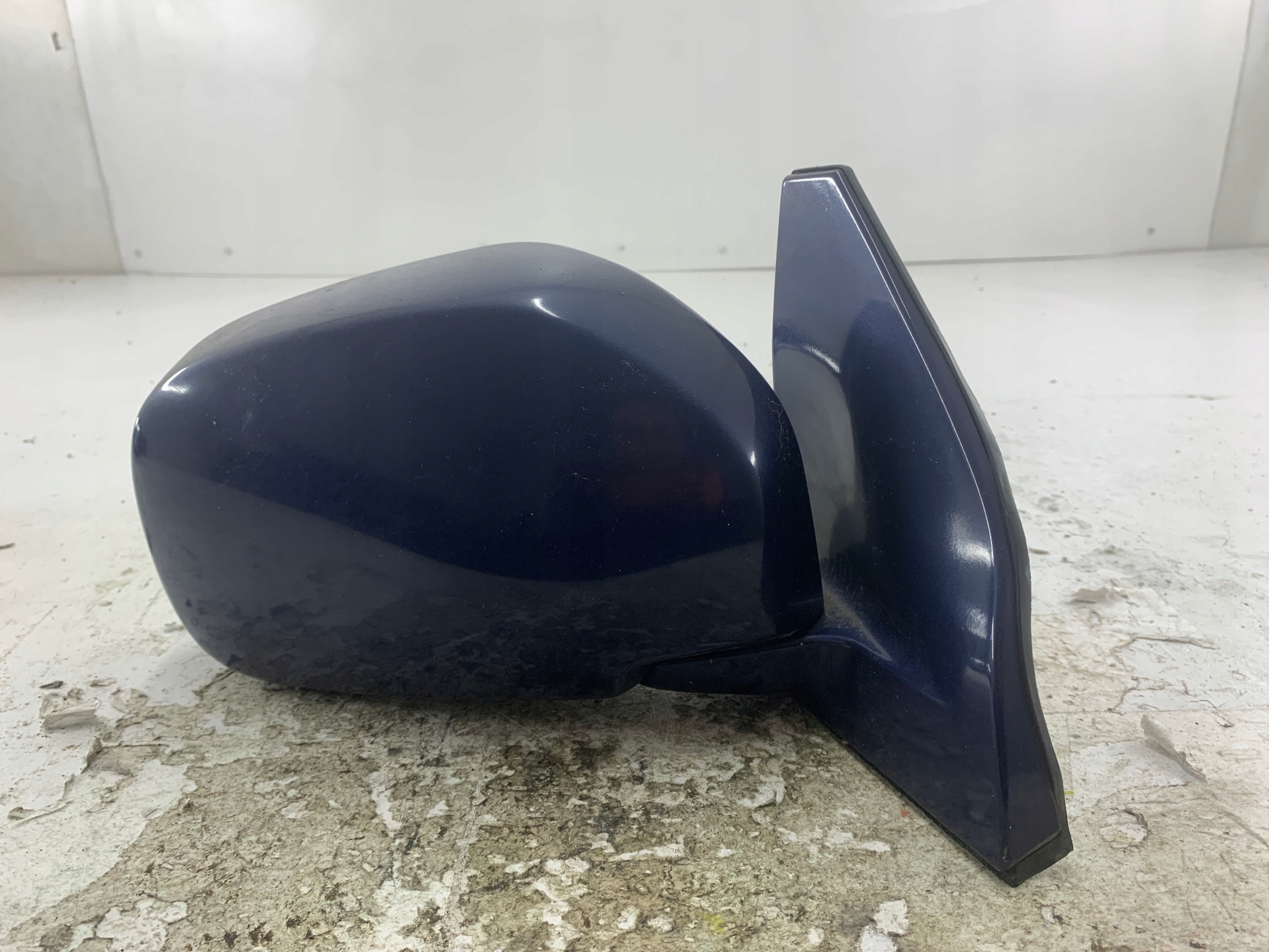 SUZUKI GRAND VITARA and mirror right 5 PIN blue