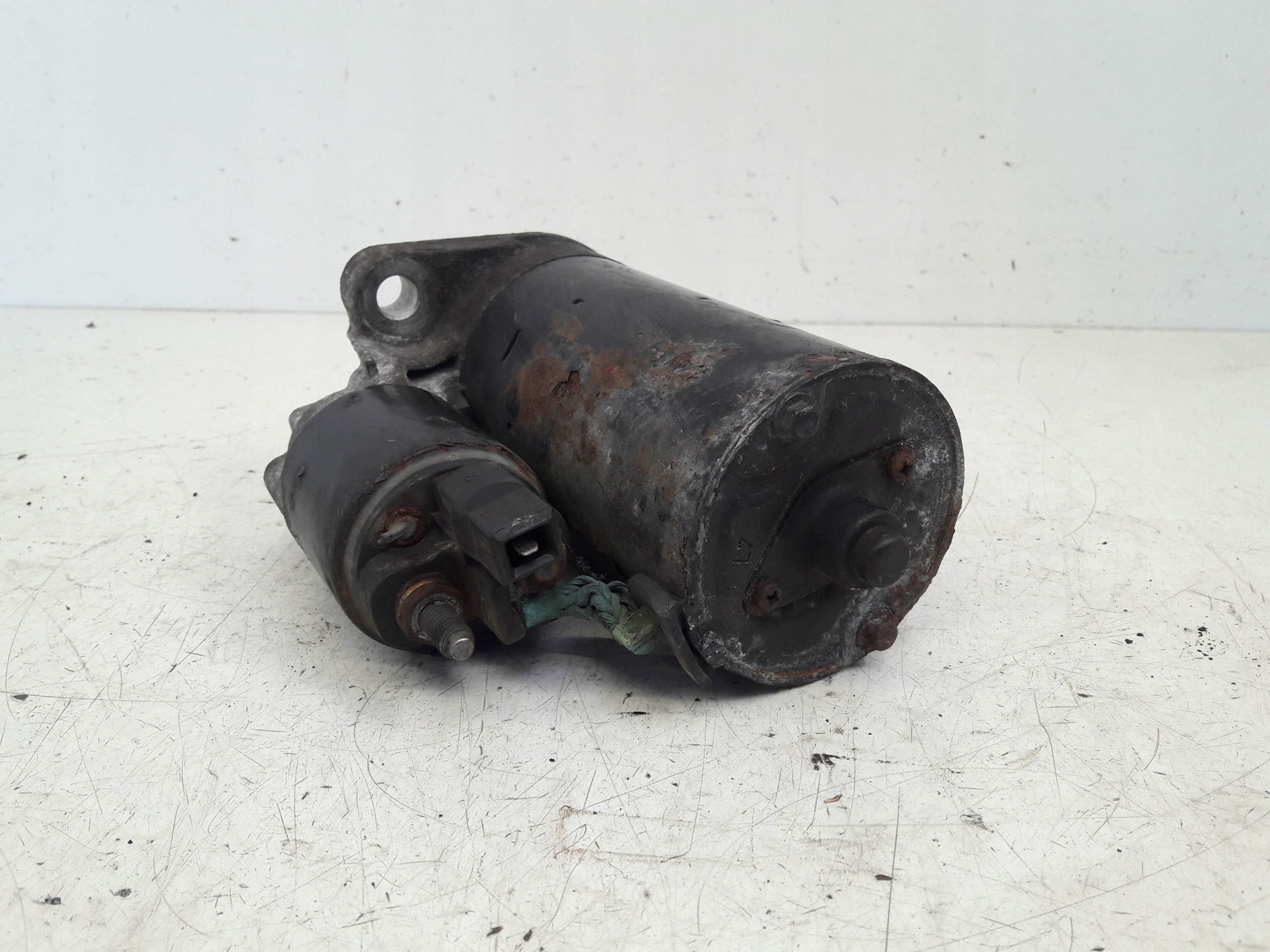 starter 02T911023A VW
