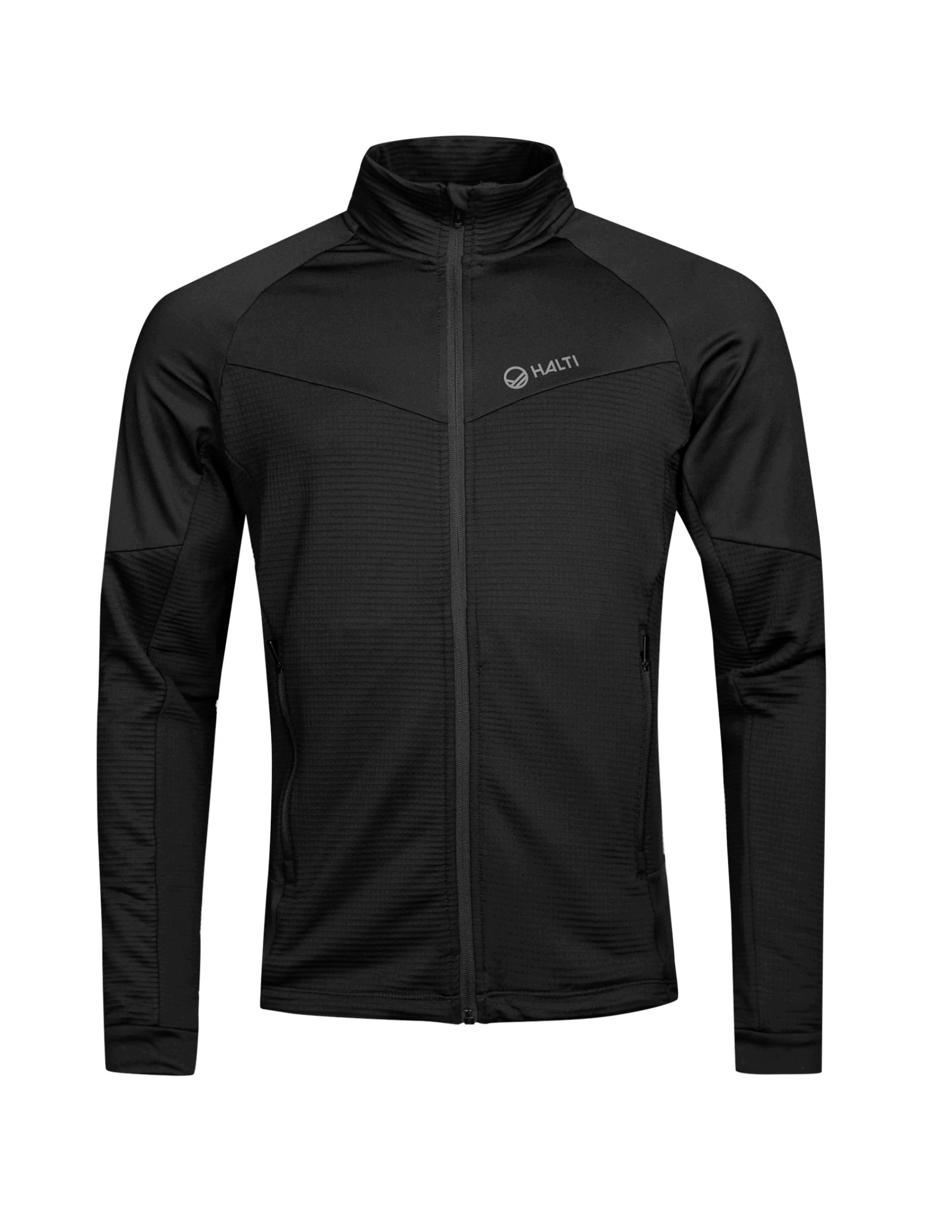 Bluza męska Halti HeatGrid Czarny M