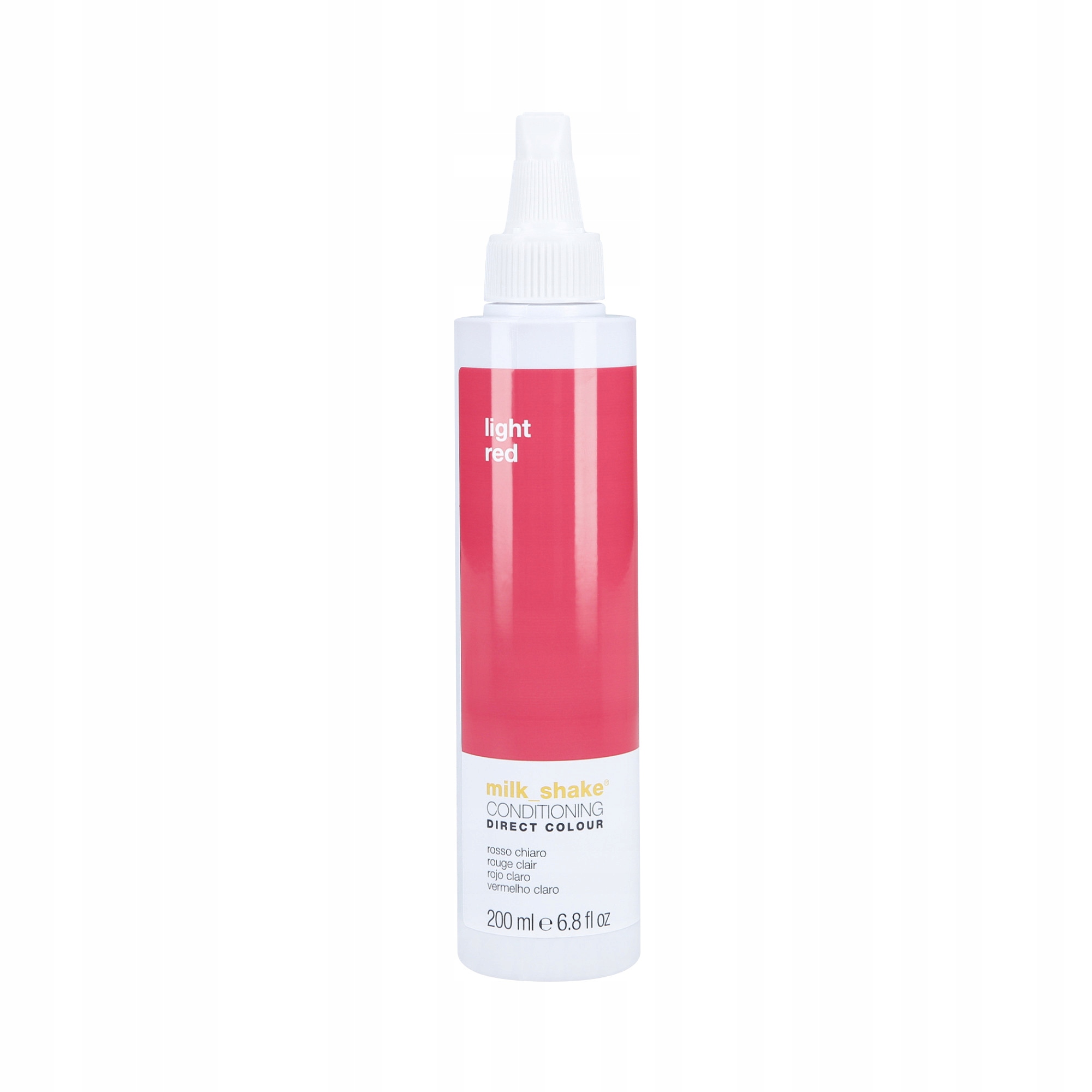 

Milk Shake Direct Colour Odżywka 200ML Light Red