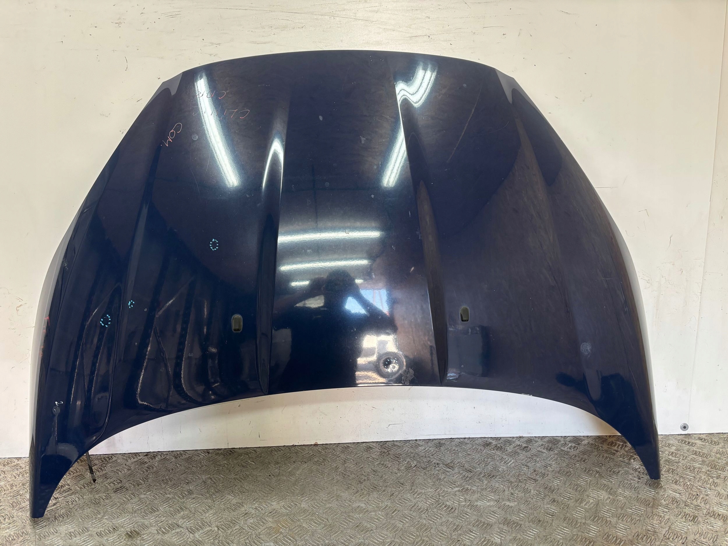 Cofano FORD FIESTA MK7 LIFT 12