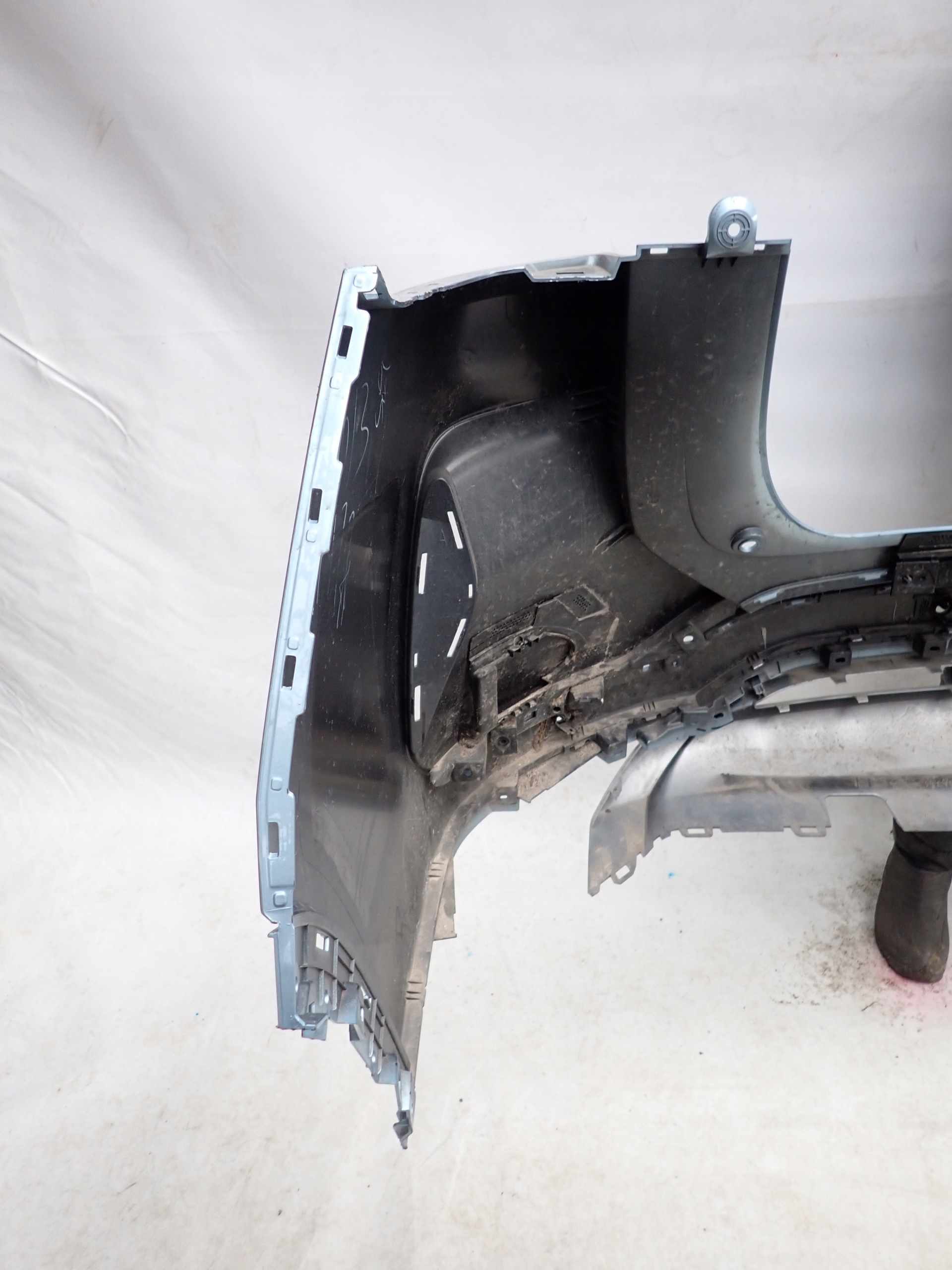 BYD SONG plus FL DM-and 23- bumper rear part rear PDC