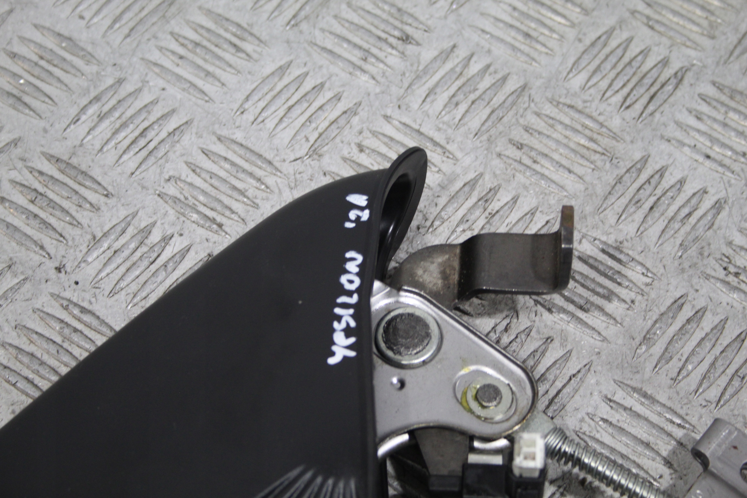 Bremse Hand LANCIA YPSILON III LIFT