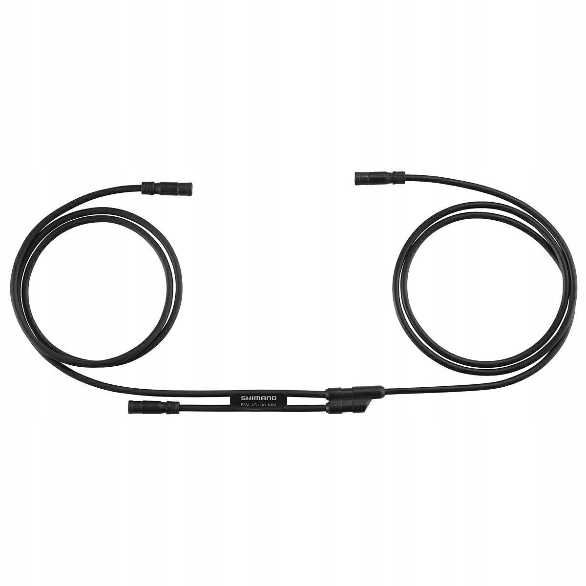 

Rozdzielacz Przewodów Shimano YEW-JC130-MM Di2