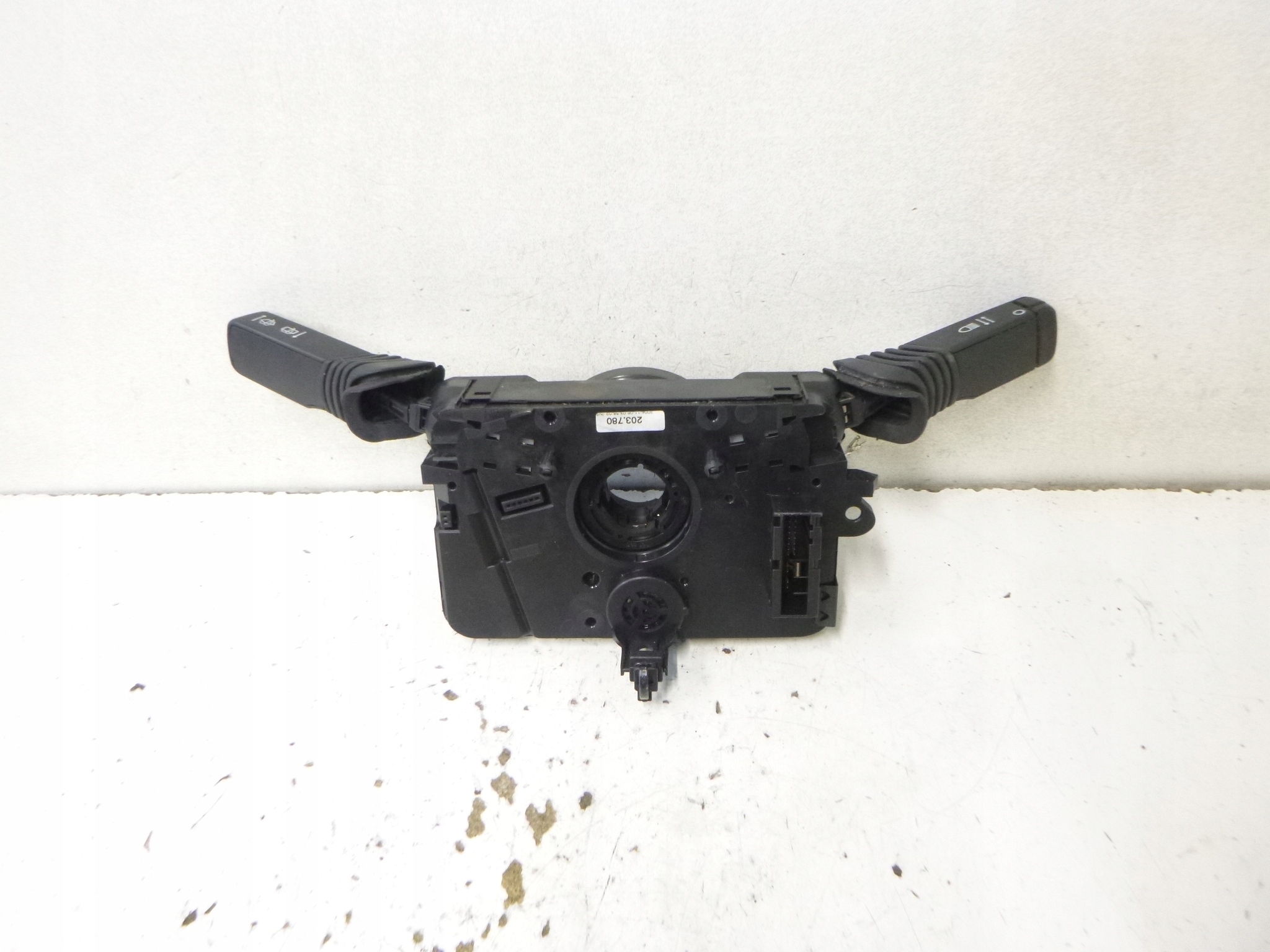 Manetka DEVIO LUCI DEVIO Zespolone Opel Astra H 1.6b 13197721