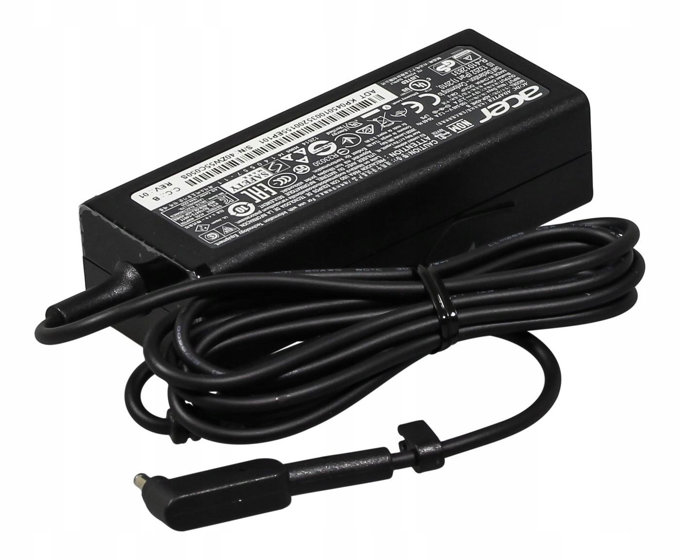 Acer Ac adaptér (19V 45W)