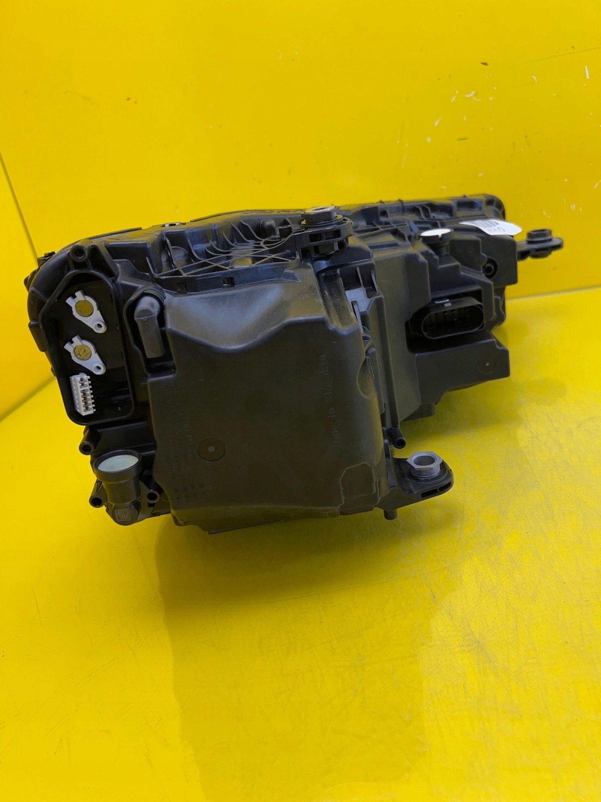 light left Skoda Scala Lift Full Led 655941015A