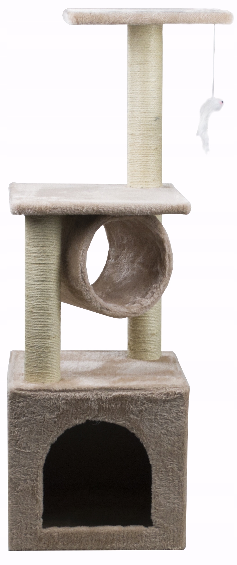 

Drapak Dla Kota Domek Drzewo Wieża Legowisko 90CM