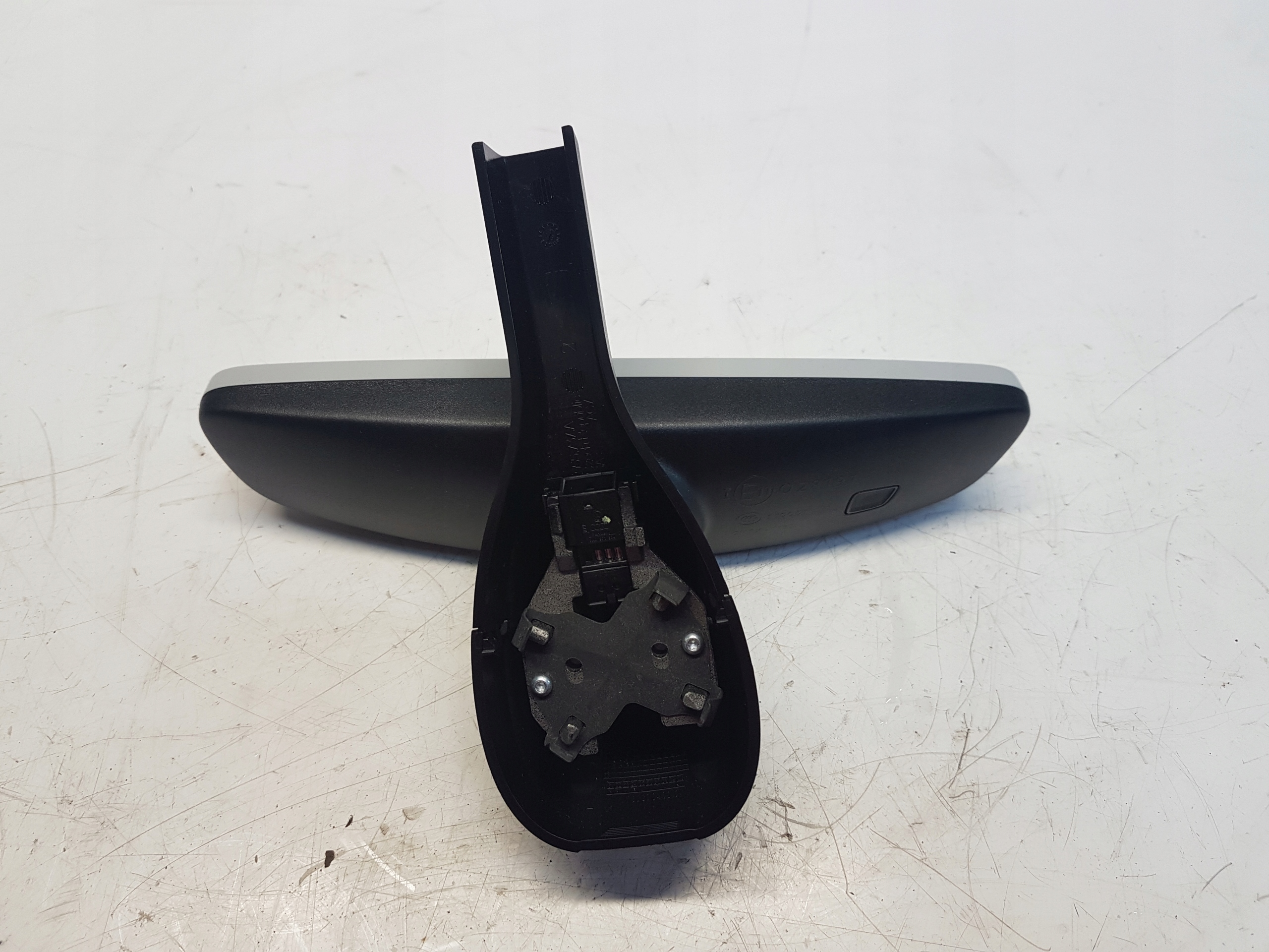 SEAT ATECA RETROVISORE INTERNO INTERNO