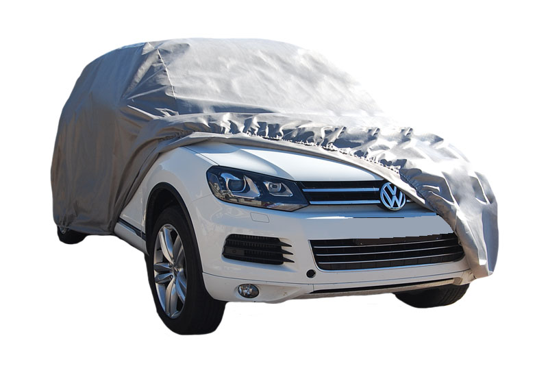

Pokrowiec na samochód M1 Suv 405-430 premium pas