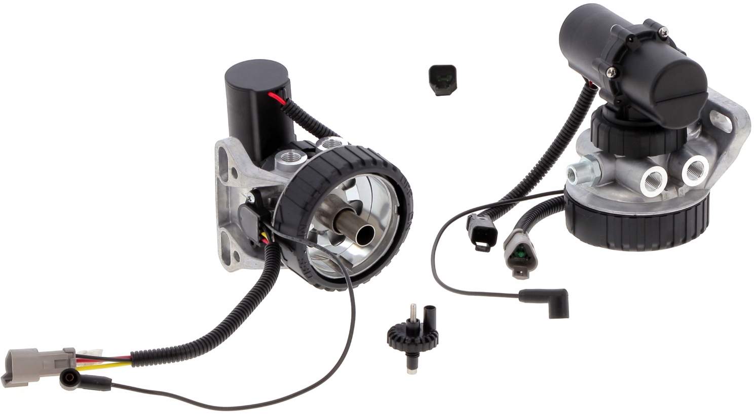 ЕЛЕКТРИЧНИЙ ПАЛИВНИЙ НАСОС 12 В З ОСНОВОЮ MO2053