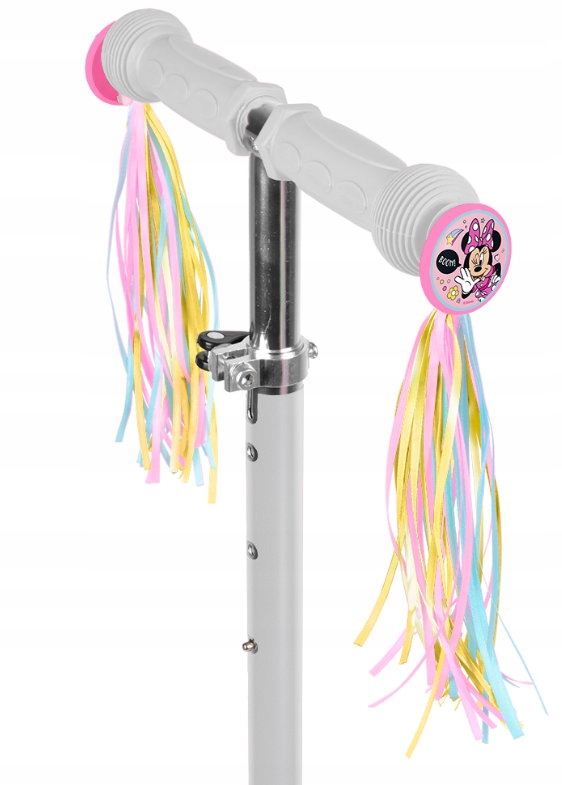 WSTĄŻKI NA KIEROWNICĘ Myszka MINNIE EAN (GTIN) 5902308591714