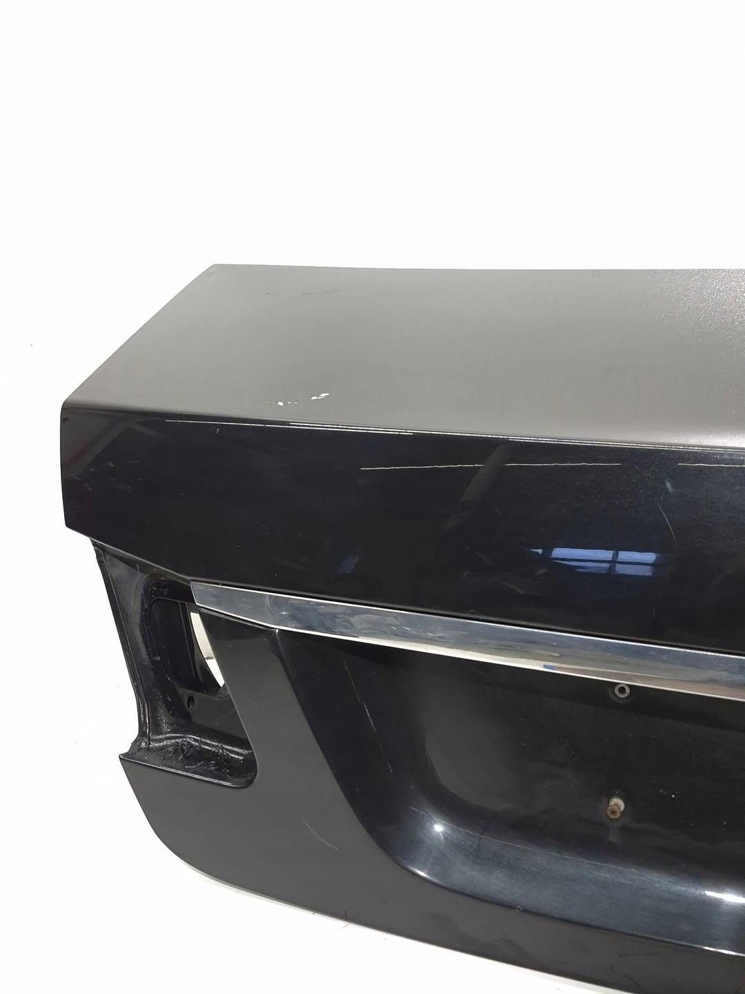 boot door rear MERCEDES W207 197