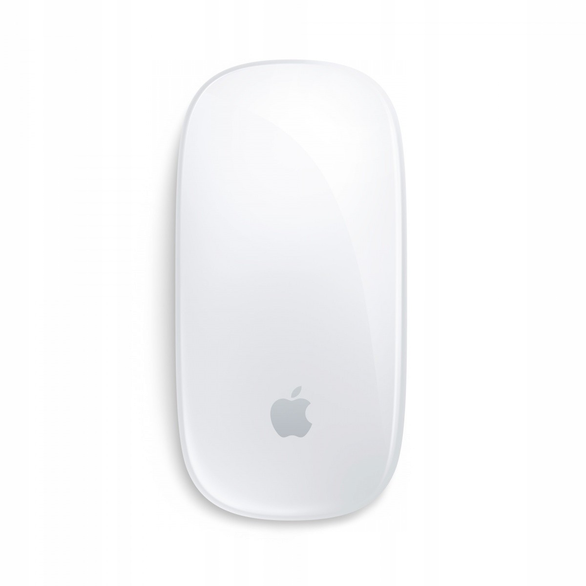 Apple Myš Magic Mouse biela